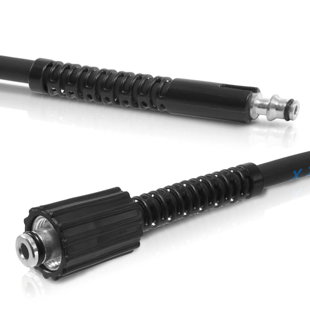สายฉีดน้ำแรงดันสูง DELTON รุ่น Hydraulic เกลียว 22-9 มม. 10 เมตร_4